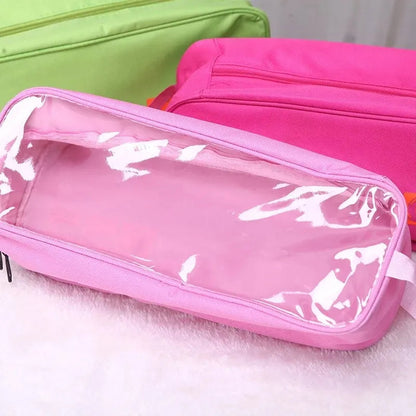 Portable Travel Shoe Bag Waterproof Dust-Proof