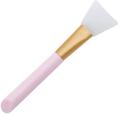 Silicone Facial Mask Brush