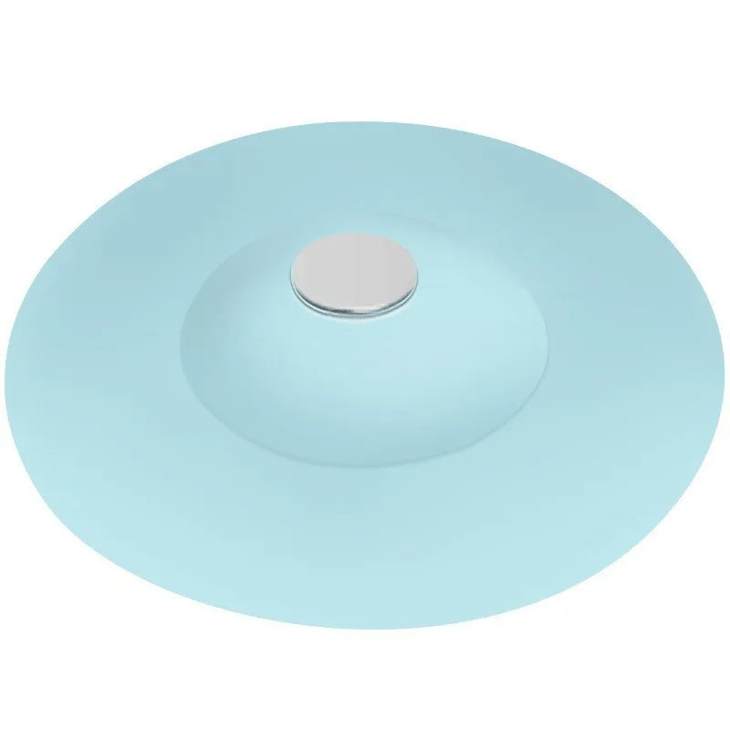 Silicone Basin Stopper