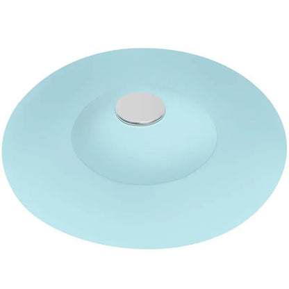Silicone Basin Stopper