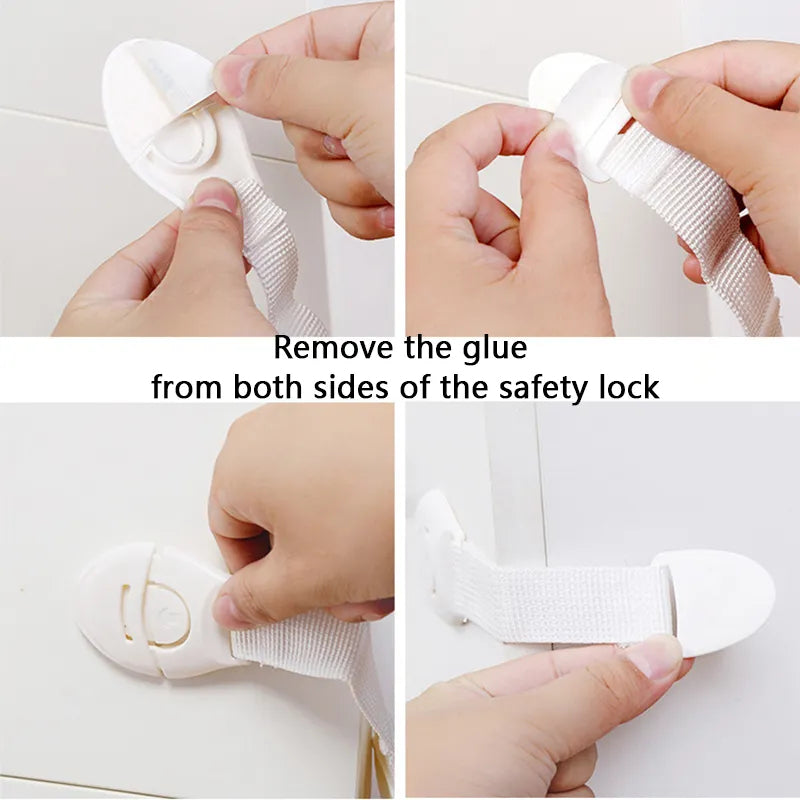 1Pcs Child Safety Lock