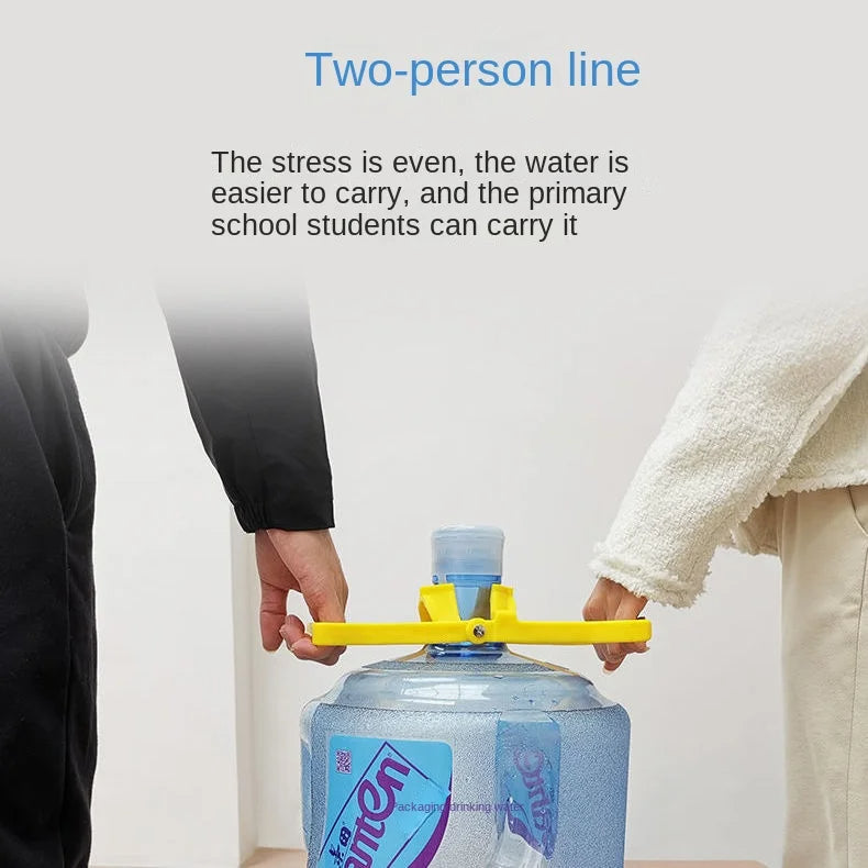 19 liters Water Bottle Lifter