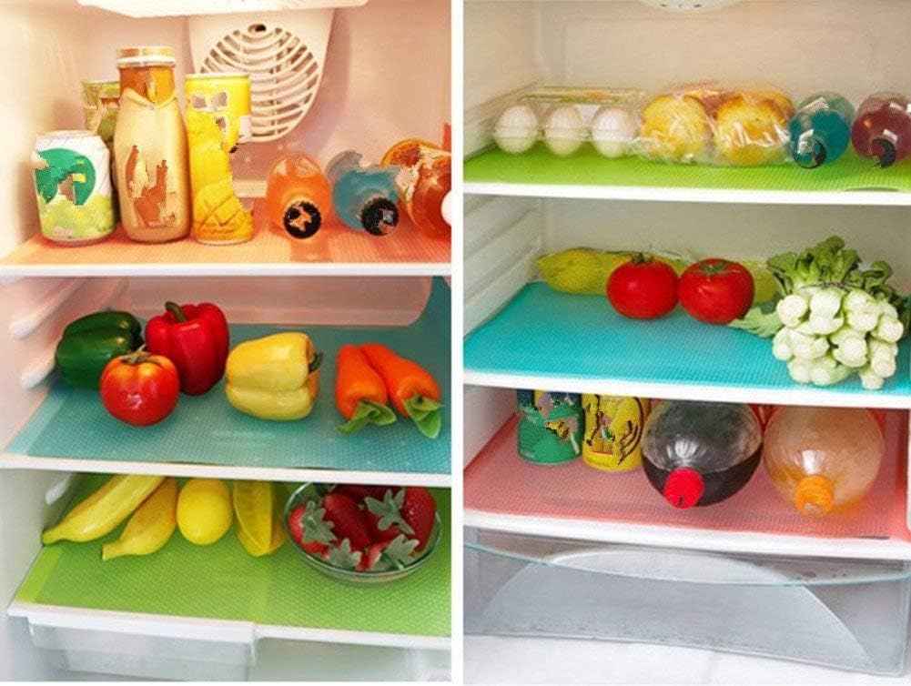 Fridge Accessories Waterproof Fridge Mat Pad Good Quality 30Cm x 200Cm