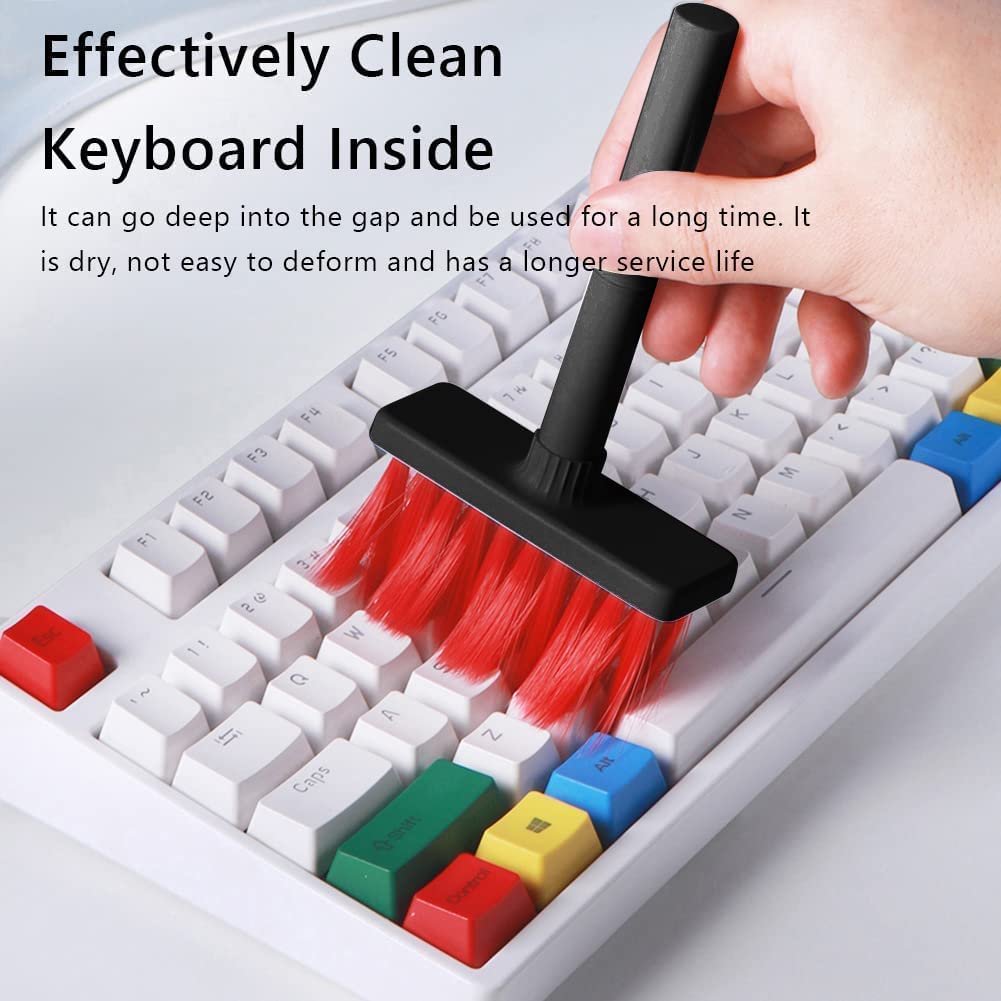 5-In-1 Multifunctional Cleaning Brush