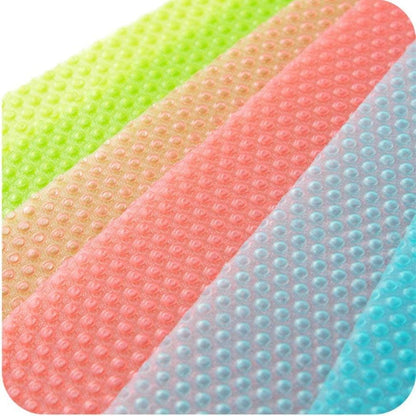 Fridge Accessories Waterproof Fridge Mat Pad Good Quality 30Cm x 200Cm