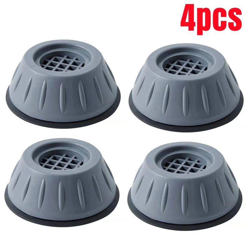 4pcs Anti vibration Pads For Washing Machine