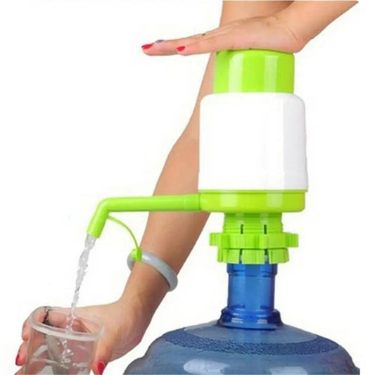 Manual Water Pump Dispenser For 19 liter Water Cans