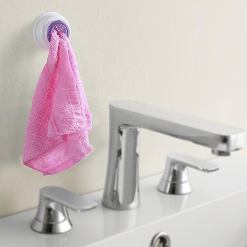 Self Adhesive Napkin Push In Towel Holder