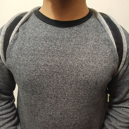 Clavicle Posture Back Support Belt