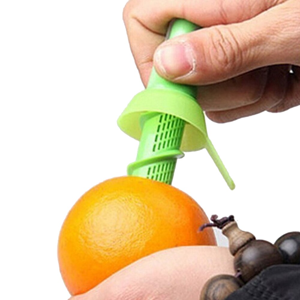 Manual Orange Juice Squeeze Sprayer