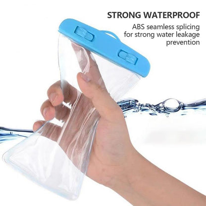 Universal Waterproof Phone Case