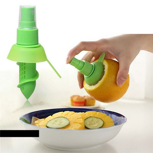 Manual Orange Juice Squeeze Sprayer