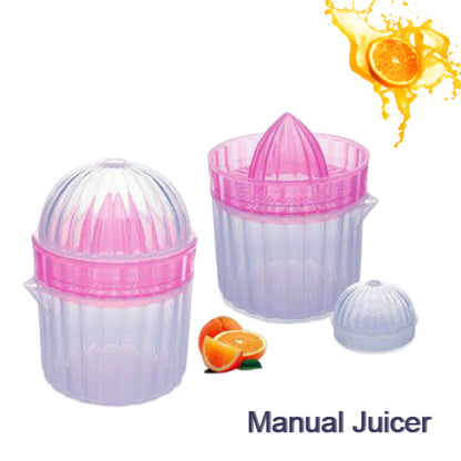 Hand Juicer Orange Manual Hand Squeeze