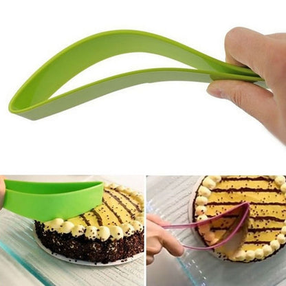 Cake Pie Slicer Server Cake Cutters