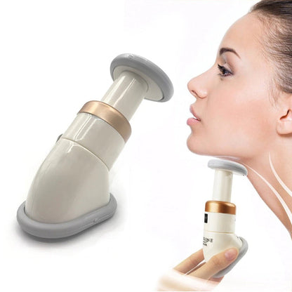 Neckline Slimmer And Double Chin Remover