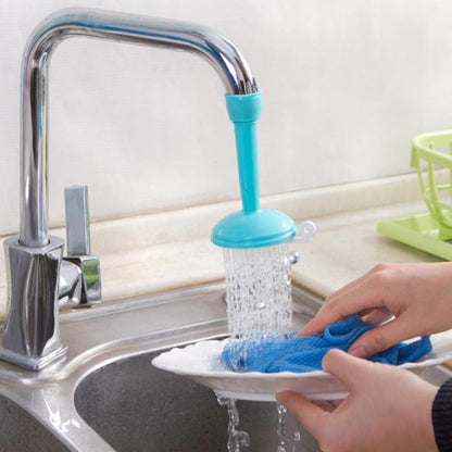 Silicone Kitchen Faucet