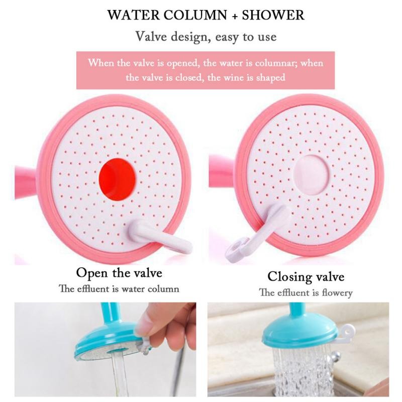 Silicone Kitchen Faucet
