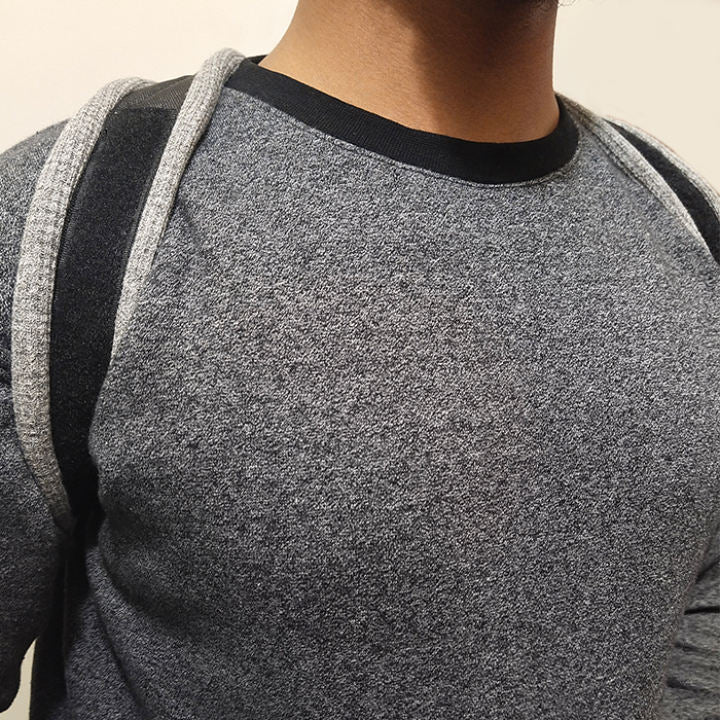 Clavicle Posture Back Support Belt