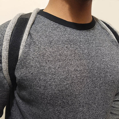 Clavicle Posture Back Support Belt