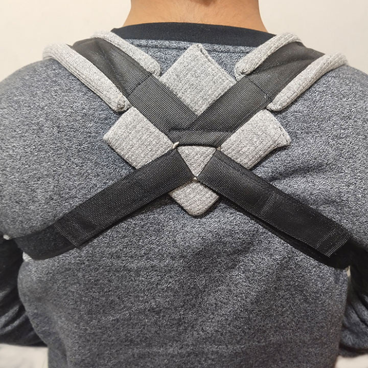 Clavicle Posture Back Support Belt