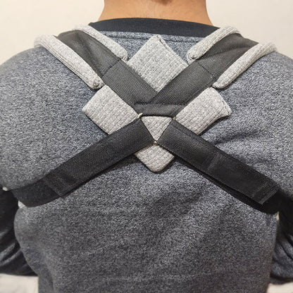 Clavicle Posture Back Support Belt
