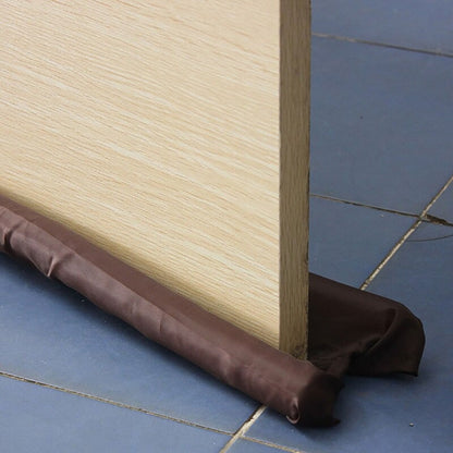 Door Dust Stopper - Door Draft