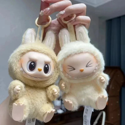 The Monsters - Have a Seat Vinyl Plush Blind Box, The Monsters Blind Box Figures, Random Design Action Figures Collectible Toys Home Decorations, Holiday Birthday Gifts, Single Box