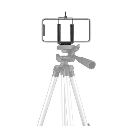 Mobile Phone Holder Clip Tripod Mount