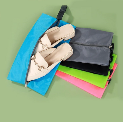 Travel Shoe Bags Portable Waterproof Travel Shoe Storage Bag