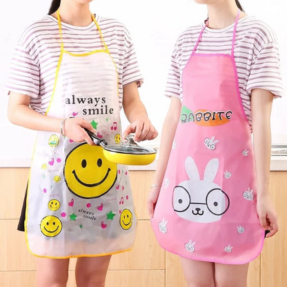 Kitchen Waterproof Apron