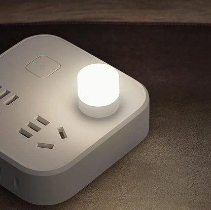 MINI USB LED BULB