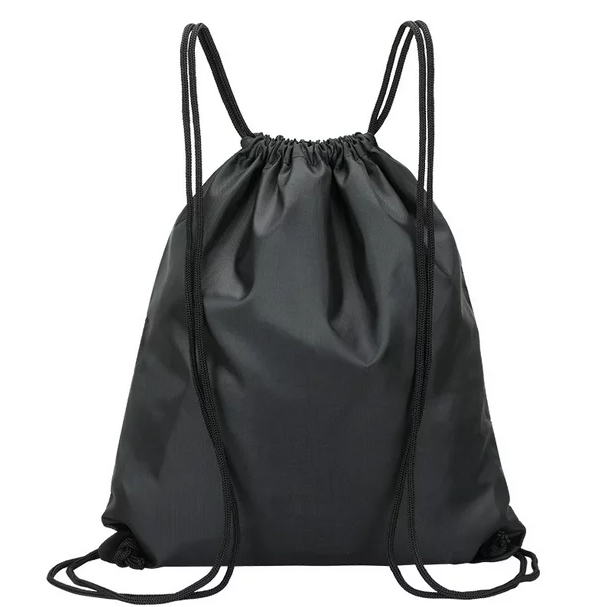 Drawstring Gym Bags