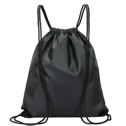 Drawstring Gym Bags