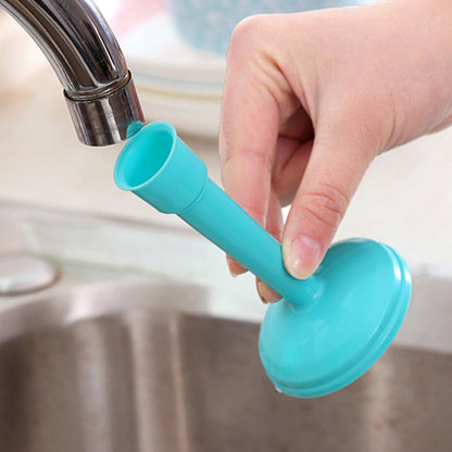 Silicone Kitchen Faucet